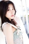 FRIDAYデジタル写真集 阿部凜 北国の新エース！