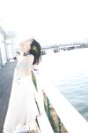 FRIDAYデジタル写真集 阿部凜 北国の新エース！