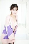 FRIDAYデジタル写真集 阿部凜 北国の新エース！