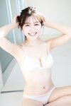 FRIDAYデジタル写真集 阿部凜 北国の新エース！