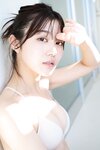 FRIDAYデジタル写真集 阿部凜 北国の新エース！