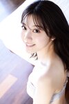 FRIDAYデジタル写真集 阿部凜 北国の新エース！