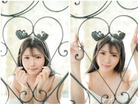 [Photobook] 櫻茉日オフィシャルヌード写真集 優美 ゆうび