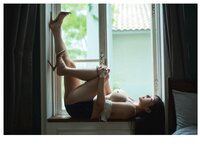 [Photobook] 櫻茉日オフィシャルヌード写真集 優美 ゆうび