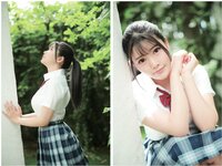 [Photobook] 櫻茉日オフィシャルヌード写真集 優美 ゆうび
