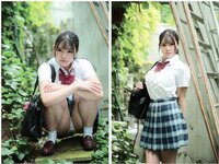 [Photobook] 櫻茉日オフィシャルヌード写真集 優美 ゆうび