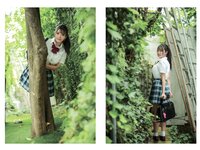 [Photobook] 櫻茉日オフィシャルヌード写真集 優美 ゆうび