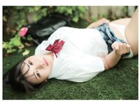 [Photobook] 櫻茉日オフィシャルヌード写真集 優美 ゆうび