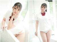 [Photobook] 櫻茉日オフィシャルヌード写真集 優美 ゆうび