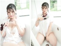 [Photobook] 櫻茉日オフィシャルヌード写真集 優美 ゆうび