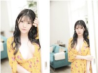 [Photobook] 櫻茉日オフィシャルヌード写真集 優美 ゆうび