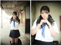[Photobook] 櫻茉日オフィシャルヌード写真集 優美 ゆうび