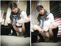 [Photobook] 櫻茉日オフィシャルヌード写真集 優美 ゆうび