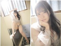 [Photobook] 櫻茉日オフィシャルヌード写真集 優美 ゆうび