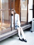 [Photobook] 江籠裕奈デジタル写真集 ドキッ！ ENTAME36℃デジタル写真集 (2026-04-10)