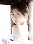 [Photobook] 江籠裕奈デジタル写真集 ドキッ！ ENTAME36℃デジタル写真集 (2026-04-10)