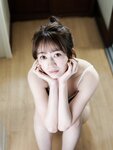 [Photobook] 江籠裕奈デジタル写真集 ドキッ！ ENTAME36℃デジタル写真集 (2026-04-10)