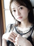 [Photobook] 江籠裕奈デジタル写真集 ドキッ！ ENTAME36℃デジタル写真集 (2026-04-10)