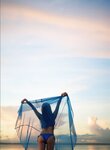 [Photobook] 2026.01.08 宮田愛萌1st写真集『Lilas 【DMM限定アザーカット付き版】