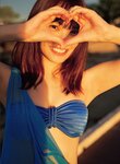 [Photobook] 2026.01.08 宮田愛萌1st写真集『Lilas 【DMM限定アザーカット付き版】