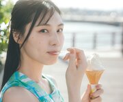 [Photobook] 2025.06.16【大増量】相楽伊織写真集「more and more」