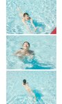 [Photobook] 2025.06.16【大増量】相楽伊織写真集「more and more」