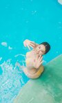 [Photobook] 2025.06.16【大増量】相楽伊織写真集「more and more」