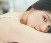 [Photobook] 2025.06.16【大増量】相楽伊織写真集「more and more」