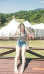 [Photobook] 2025.06.16【大増量】相楽伊織写真集「more and more」