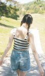 [Photobook] 2025.06.16【大増量】相楽伊織写真集「more and more」