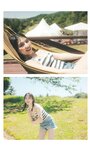 [Photobook] 2025.06.16【大増量】相楽伊織写真集「more and more」