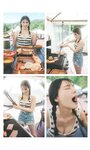 [Photobook] 2025.06.16【大増量】相楽伊織写真集「more and more」