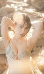 [Photobook] 2025.06.16【大増量】相楽伊織写真集「more and more」