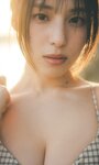 [Photobook] 2025.06.16【大増量】相楽伊織写真集「more and more」