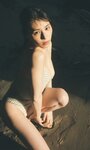 [Photobook] 2025.06.16【大増量】相楽伊織写真集「more and more」