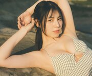 [Photobook] 2025.06.16【大増量】相楽伊織写真集「more and more」
