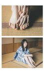 [Photobook] 2025.06.16【大増量】相楽伊織写真集「more and more」