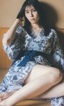 [Photobook] 2025.06.16【大増量】相楽伊織写真集「more and more」