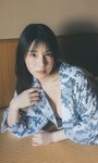 [Photobook] 2025.06.16【大増量】相楽伊織写真集「more and more」