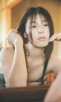 [Photobook] 2025.06.16【大増量】相楽伊織写真集「more and more」