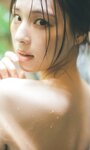[Photobook] 2025.06.16【大増量】相楽伊織写真集「more and more」