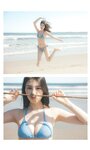 [Photobook] 2025.06.16【大増量】相楽伊織写真集「more and more」