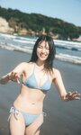 [Photobook] 2025.06.16【大増量】相楽伊織写真集「more and more」