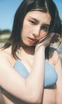 [Photobook] 2025.06.16【大増量】相楽伊織写真集「more and more」