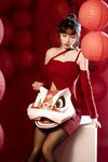 [Cosplay] 不呆猫 新年 [21P-65MB]