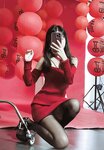 [Cosplay] 不呆猫 新年 [21P-65MB]