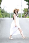 [Photobook] 斎藤恭代「飛翔」【ヤングチャンピオンデジグラ】
