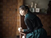 BUBKAデジタル写真集 椿野ゆうこ 部屋とセーラー服と私