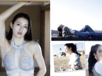 [FLASH] 2026.04.21-28 No.1808 冴木柚葉 白戸ゆめの 桃月なしこ 小日向優花 池本しおり 松島かのん 井本彩花 虹咲カリナ 宮越虹海 宮原華音 榛名うい