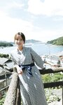 [Photobook] 2025.10.06 新谷姫加「帰ってきたよ、福江島～prologue～」
